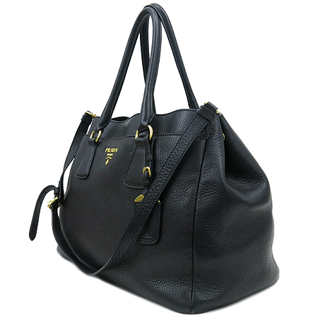 Prada(�����) B4393M ���� �ΰ� ��� VIT.DAINO ���� ���� 2WAY �̹���3 - ���̺��� �߰���ǰ
