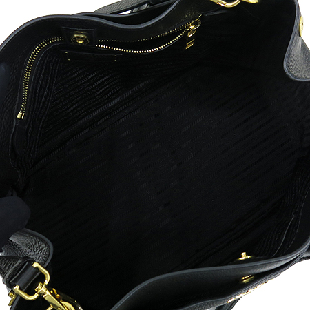 Prada(�����) B4393M ���� �ΰ� ��� VIT.DAINO ���� ���� 2WAY �̹���6 - ���̺��� �߰���ǰ