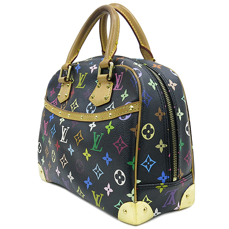 Louis Vuitton(���̺���) M92662 ���׷� ��Ƽ ���� Ʈ��� ��Ʈ�� �̹���2 - ���̺��� �߰���ǰ
