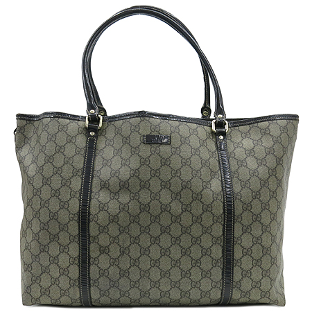 Gucci(����) 197954 GG�ΰ� PVC ���� ���� Ʈ���� ���� ����� �̹���2 - ���̺��� �߰���ǰ