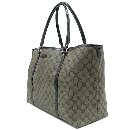 Gucci(����) 197954 GG�ΰ� PVC ���� ���� Ʈ���� ���� ����� �̹���3 - ���̺��� �߰���ǰ