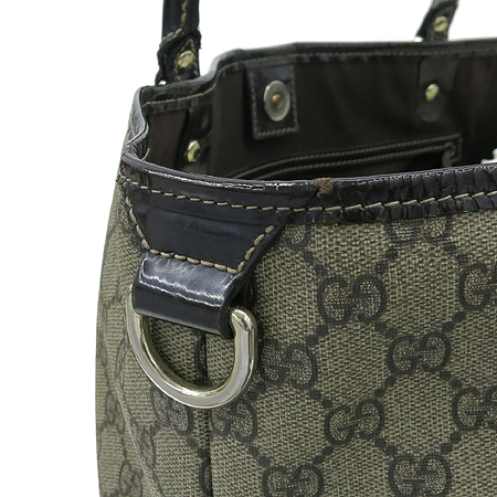 Gucci(����) 197954 GG�ΰ� PVC ���� ���� Ʈ���� ���� ����� �̹���4 - ���̺��� �߰���ǰ