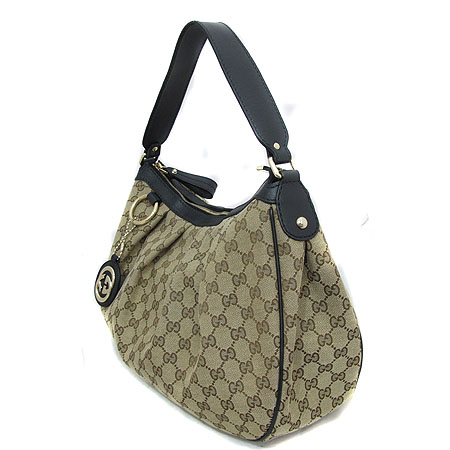 Gucci(����) 232955 ���� GG�ΰ� �ڰ��� ���� Ʈ���� ȣ�� ����� [��õ ������] �̹���2 - ���̺��� �߰���ǰ