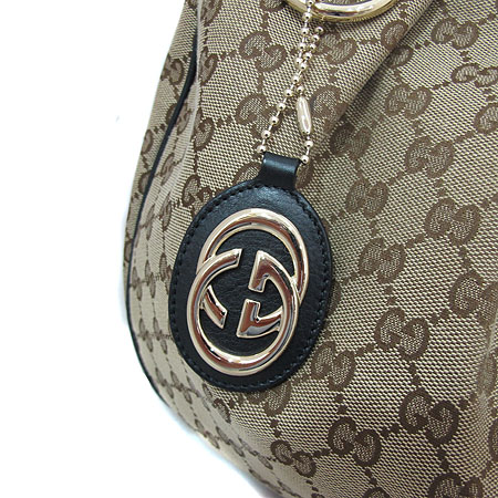 Gucci(����) 232955 ���� GG�ΰ� �ڰ��� ���� Ʈ���� ȣ�� ����� [��õ ������] �̹���3 - ���̺��� �߰���ǰ