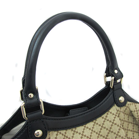 Gucci(����) 211944 GG �ΰ� �ڰ��� ��Ű ��Ʈ�� [��õ ������] �̹���4 - ���̺��� �߰���ǰ