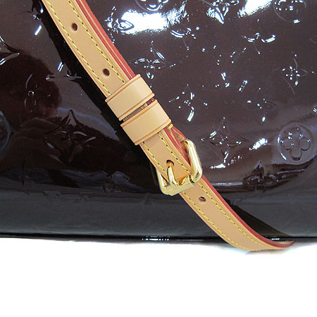 Louis Vuitton(���̺���) M91619 ���׷� ������ �Ƹ����� �극�� MM 2WAY [��õ�������] �̹���5 - ���̺��� �߰���ǰ