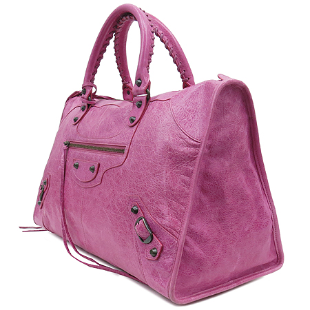 Balenciaga(�߷��þư�) 132110 Ŭ���� WORK(��ũ) ��Ʈ�� + �����ſ� �̹���3 - ���̺��� �߰���ǰ