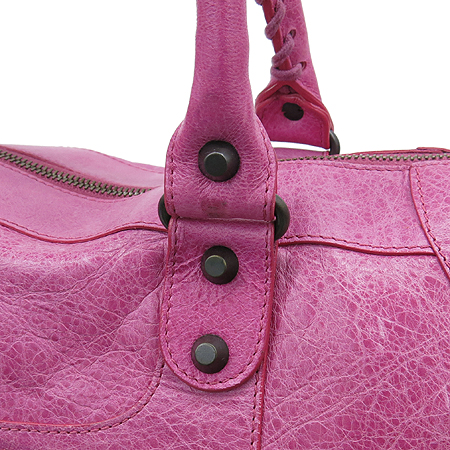 Balenciaga(�߷��þư�) 132110 Ŭ���� WORK(��ũ) ��Ʈ�� + �����ſ� �̹���4 - ���̺��� �߰���ǰ