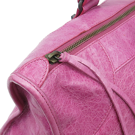 Balenciaga(�߷��þư�) 132110 Ŭ���� WORK(��ũ) ��Ʈ�� + �����ſ� �̹���5 - ���̺��� �߰���ǰ