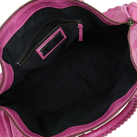 Balenciaga(�߷��þư�) 132110 Ŭ���� WORK(��ũ) ��Ʈ�� + �����ſ� �̹���6 - ���̺��� �߰���ǰ