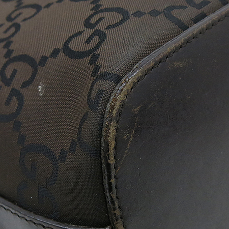 Gucci(����) 142022 GG �ΰ� �к긯 ����� �̹���4 - ���̺��� �߰���ǰ