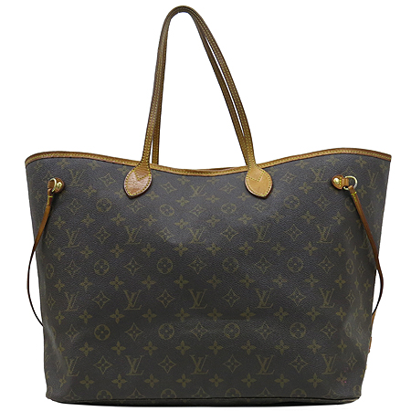 Louis Vuitton(���̺���) M40157 ���׷� ĵ���� �׹�Ǯ GM ����� �̹���2 - ���̺��� �߰���ǰ