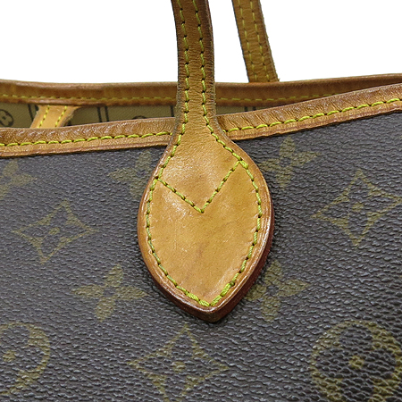 Louis Vuitton(���̺���) M40157 ���׷� ĵ���� �׹�Ǯ GM ����� �̹���5 - ���̺��� �߰���ǰ