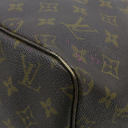 Louis Vuitton(���̺���) M40157 ���׷� ĵ���� �׹�Ǯ GM ����� �̹���6 - ���̺��� �߰���ǰ