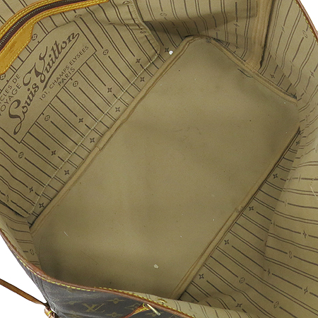 Louis Vuitton(���̺���) M40157 ���׷� ĵ���� �׹�Ǯ GM ����� �̹���7 - ���̺��� �߰���ǰ