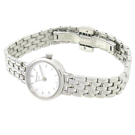 TISSOT(Ƽ��) T058009 ��ƿ ������ �ð� �̹���2 - ���̺��� �߰���ǰ