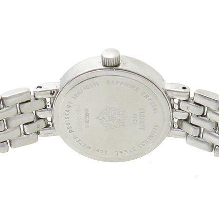 TISSOT(Ƽ��) T058009 ��ƿ ������ �ð� �̹���4 - ���̺��� �߰���ǰ