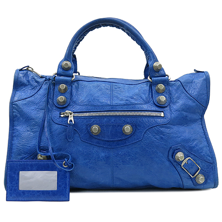 Balenciaga(�߷��þư�)  173080 ���� ���� ���̾�Ʈ ��ũ ��Ʈ�� + ���� �ſ� �̹���2 - ���̺��� �߰���ǰ