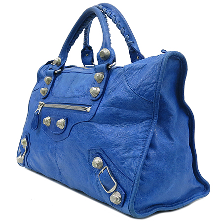 Balenciaga(�߷��þư�)  173080 ���� ���� ���̾�Ʈ ��ũ ��Ʈ�� + ���� �ſ� �̹���3 - ���̺��� �߰���ǰ