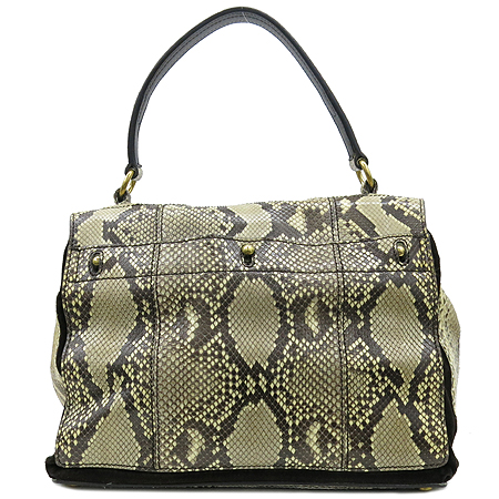 YSL(�Ի��ζ�) 197149 MUSE TWO (���� �� ���ƹ�) ������ ��Ʈ�� �̹���4 - ���̺��� �߰���ǰ