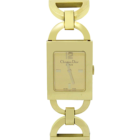 Dior(ũ����î���) D78-159 ���� �簢 ���Ʈ ������ ������ �ð� �̹���2 - ���̺��� �߰���ǰ