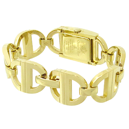 Dior(ũ����î���) D78-159 ���� �簢 ���Ʈ ������ ������ �ð� �̹���4 - ���̺��� �߰���ǰ