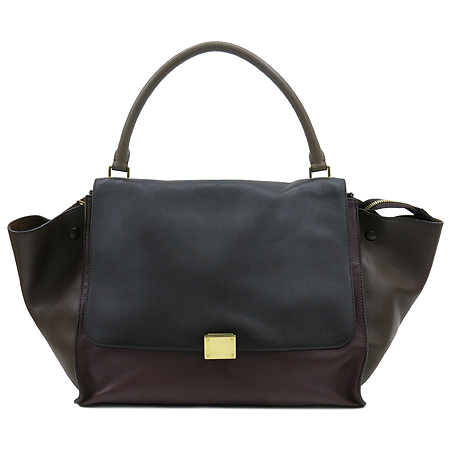 Celine(������) ���� ��Ŭ ��Ƽ �÷� ���� Trapeze(Ʈ������) ��Ʈ�� �̹���2 - ���̺��� �߰���ǰ