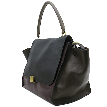 Celine(������) ���� ��Ŭ ��Ƽ �÷� ���� Trapeze(Ʈ������) ��Ʈ�� �̹���3 - ���̺��� �߰���ǰ