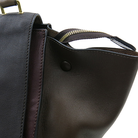 Celine(������) ���� ��Ŭ ��Ƽ �÷� ���� Trapeze(Ʈ������) ��Ʈ�� �̹���4 - ���̺��� �߰���ǰ