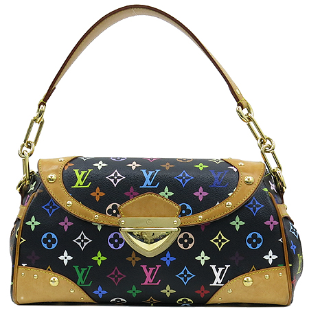 Louis Vuitton(���̺���) M40204 ���׷� ��Ƽ �÷� ���� ����� MM ����� �̹���2 - ���̺��� �߰���ǰ