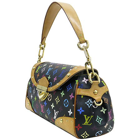 Louis Vuitton(���̺���) M40204 ���׷� ��Ƽ �÷� ���� ����� MM ����� �̹���3 - ���̺��� �߰���ǰ