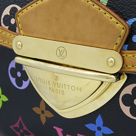 Louis Vuitton(���̺���) M40204 ���׷� ��Ƽ �÷� ���� ����� MM ����� �̹���4 - ���̺��� �߰���ǰ