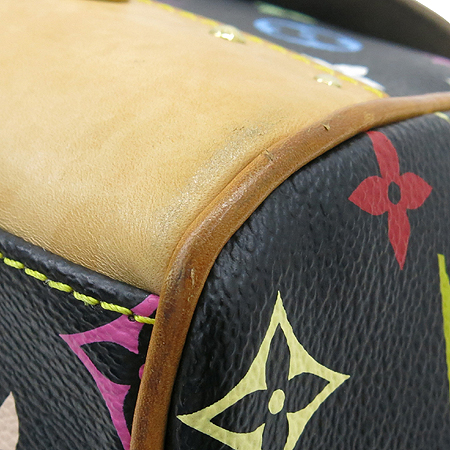 Louis Vuitton(���̺���) M40204 ���׷� ��Ƽ �÷� ���� ����� MM ����� �̹���6 - ���̺��� �߰���ǰ