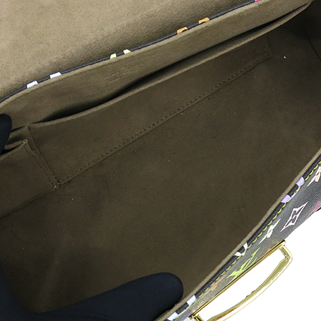 Louis Vuitton(���̺���) M40204 ���׷� ��Ƽ �÷� ���� ����� MM ����� �̹���7 - ���̺��� �߰���ǰ