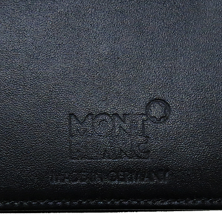 Montblanc(������) 30662 �������� 6ũ����ī�� �Ӵ�Ŭ�� ������ �̹���6 - ���̺��� �߰���ǰ