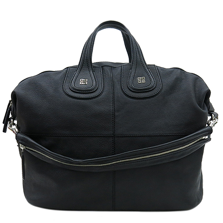 GIVENCHY(�����) ���� GOAT SKIN(���Ұ���) ���� �����ð��� L ������ 2WAY �̹���2 - ���̺��� �߰���ǰ