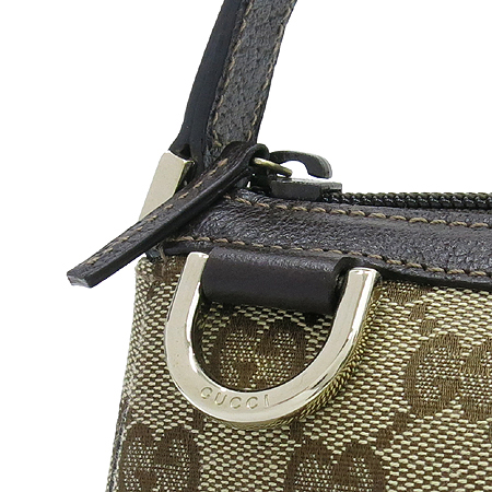 Gucci(����) 145750 GG �ΰ� �ڰ��� �Ŀ�ġ ����� �̹���3 - ���̺��� �߰���ǰ