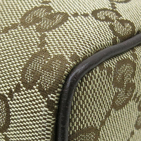 Gucci(����) 145750 GG �ΰ� �ڰ��� �Ŀ�ġ ����� �̹���4 - ���̺��� �߰���ǰ