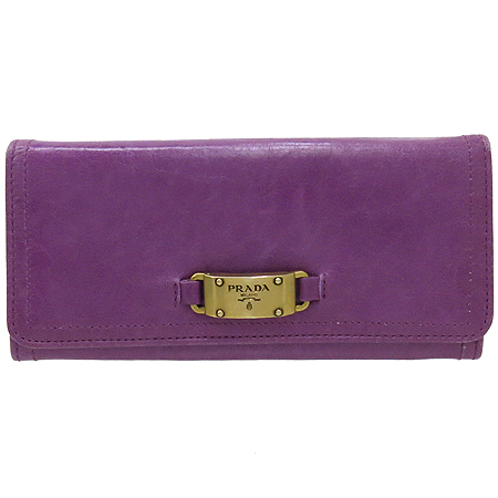 Prada(�����) 1M1132 VITELLO SHINE(���ڷ� ����) ��� ��Ż ���� �ΰ� ������ �̹���2 - ���̺��� �߰���ǰ