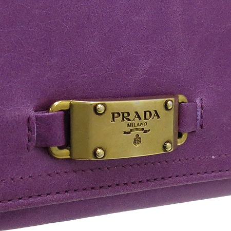 Prada(�����) 1M1132 VITELLO SHINE(���ڷ� ����) ��� ��Ż ���� �ΰ� ������ �̹���3 - ���̺��� �߰���ǰ