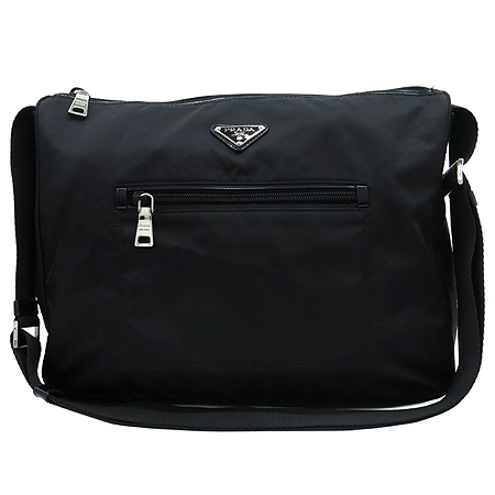 Prada(�����) ���� �к긯 �ﰢ �ΰ� ��� ũ�ν��� �̹���2 - ���̺��� �߰���ǰ