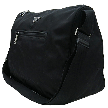 Prada(�����) ���� �к긯 �ﰢ �ΰ� ��� ũ�ν��� �̹���3 - ���̺��� �߰���ǰ