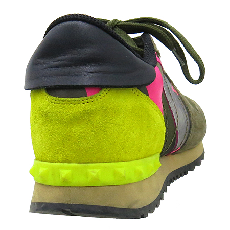 VALENTINO(�߷�Ƽ��) �����͵� ī���ö��� ����Ŀ�� �̹���5 - ���̺��� �߰���ǰ