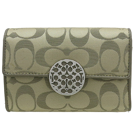 Coach(��ġ) 47687 �ñ׳��� �к긯 ������ �̹���2 - ���̺��� �߰���ǰ