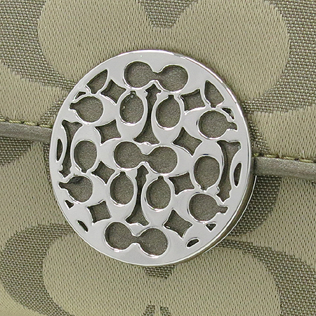 Coach(��ġ) 47687 �ñ׳��� �к긯 ������ �̹���3 - ���̺��� �߰���ǰ