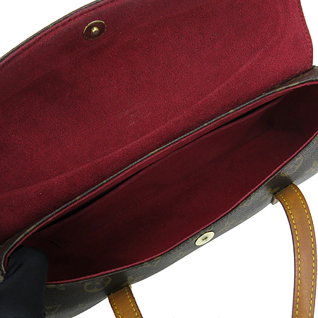 Louis Vuitton(���̺���) M51902 ���׷� ĵ���� �ҳ�Ƽ�� ��Ʈ�� �̹���5 - ���̺��� �߰���ǰ