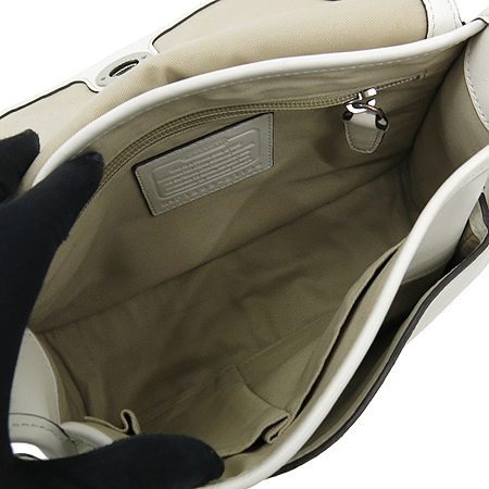 Coach(��ġ) 21194 ���̺��� ���� ������ ��ġ�� ������ ũ�ν��� �̹���5 - ���̺��� �߰���ǰ