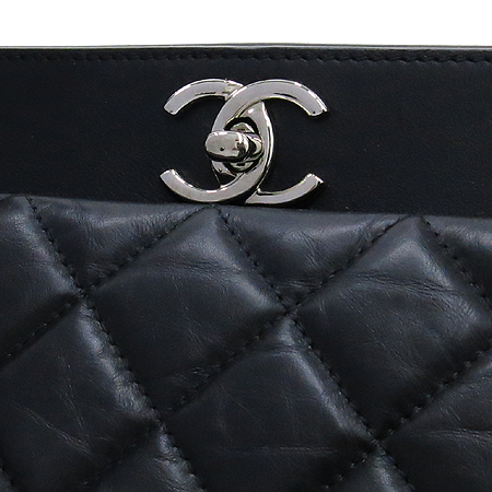 Chanel() A66814Y07402       BECC  ü 2WAY ̹4 - ̺ ߰ǰ