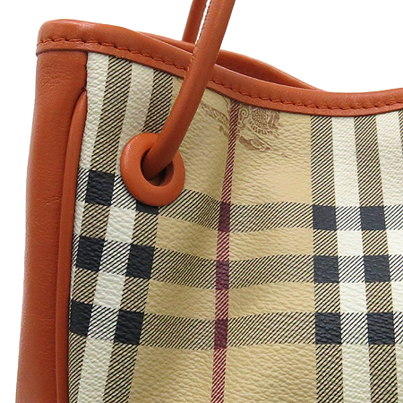 Burberry(������) 3925590 ���̸��� üũ ������ �÷� ���� ��� ����� �̹���4 - ���̺��� �߰���ǰ