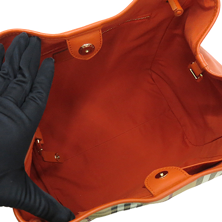 Burberry(������) 3925590 ���̸��� üũ ������ �÷� ���� ��� ����� �̹���6 - ���̺��� �߰���ǰ